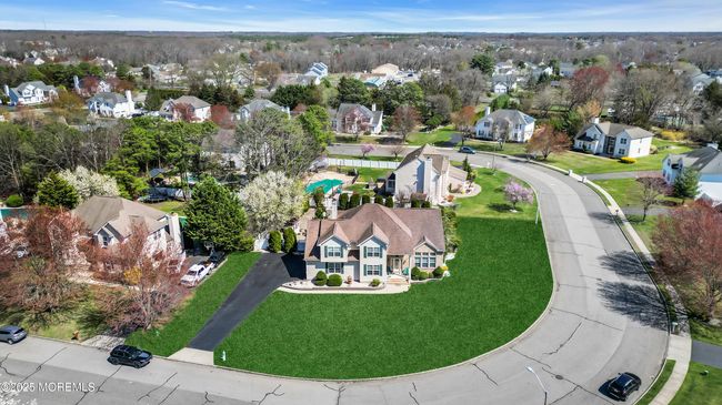 31 Woodview Dr, House other with 5 bedrooms, 4 bathrooms and null parking in Howell NJ | Image 41