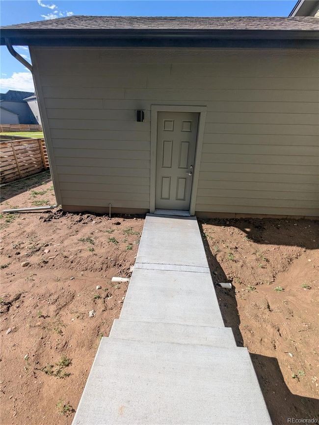 6109 Zebulon Pl, House other with 3 bedrooms, 3 bathrooms and 2 parking in Timnath CO | Image 30
