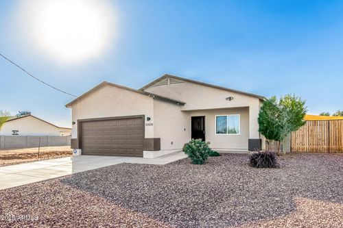 31828 N Ash Street, Wittmann, AZ, 85361 | Card Image