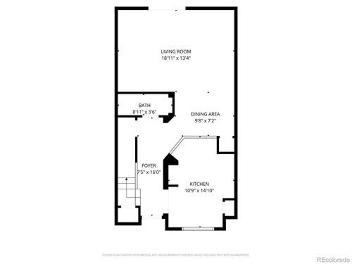 12761 Ivanhoe St, Thornton, CO, 80602-4685 | Card Image