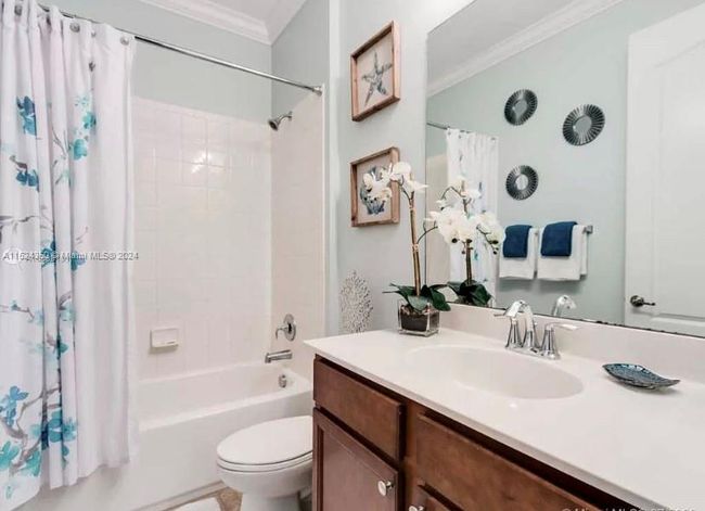 4573 - 4573 Tara Cove Way, Townhouse with 3 bedrooms, 3 bathrooms and null parking in West Palm Beach FL | Image 28