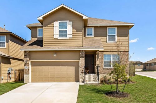 3677 Copper River, Bulverde, TX, 78163 | Card Image