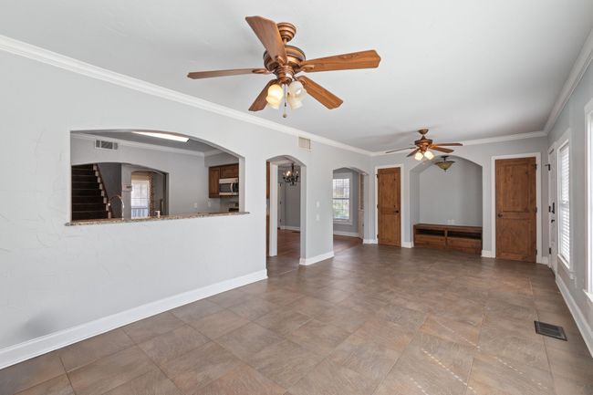 2508 Carnation Ave, House other with 4 bedrooms, 3 bathrooms and null parking in Fort Worth TX | Image 14