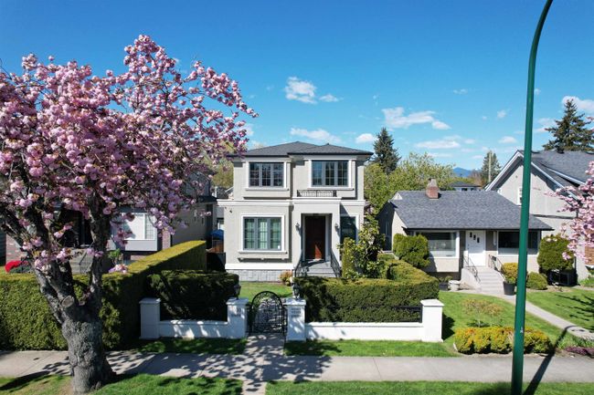3039 W 16 Th Avenue, House other with 7 bedrooms, 6 bathrooms and 4 parking in Vancouver BC | Image 38