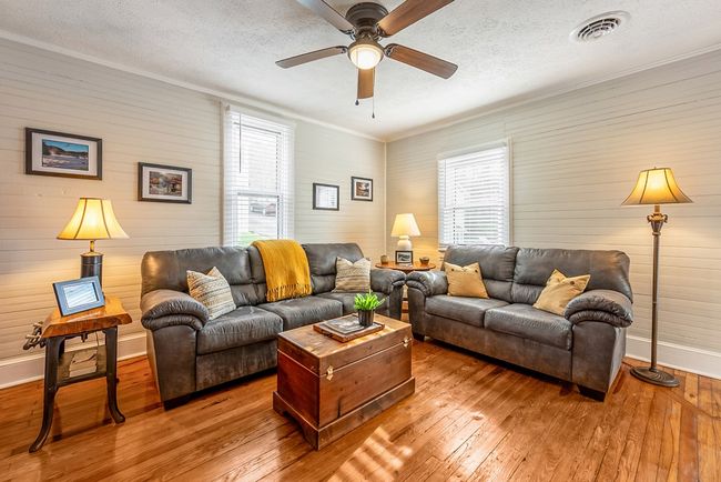 102 N Short St, House other with 2 bedrooms, 1 bathrooms and null parking in Fries VA | Image 13