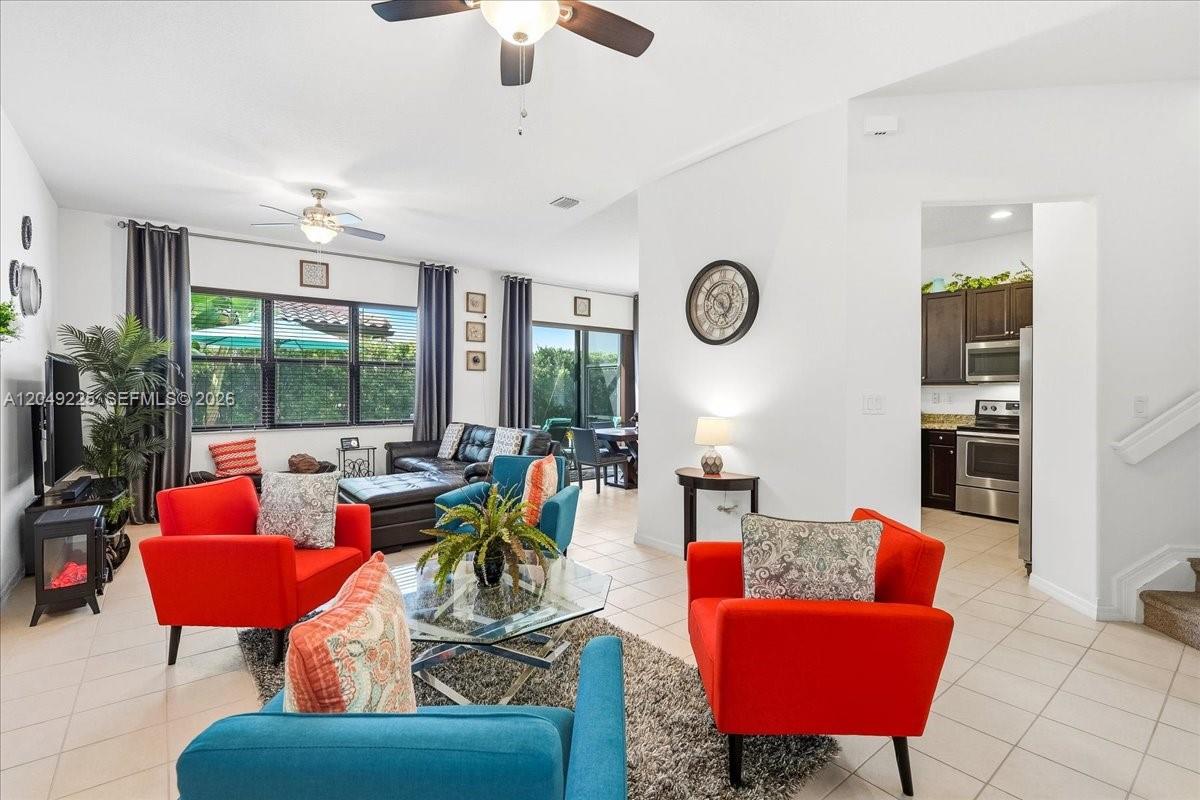 Residential in Ave Maria 5