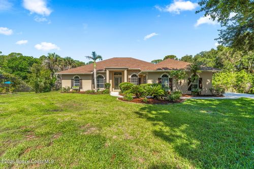 1710 Hidden Lake Drive E, Rockledge, FL, 32955 | Card Image