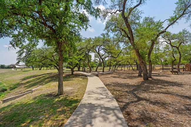 Walking trails wind through the neighborhood | Image 38