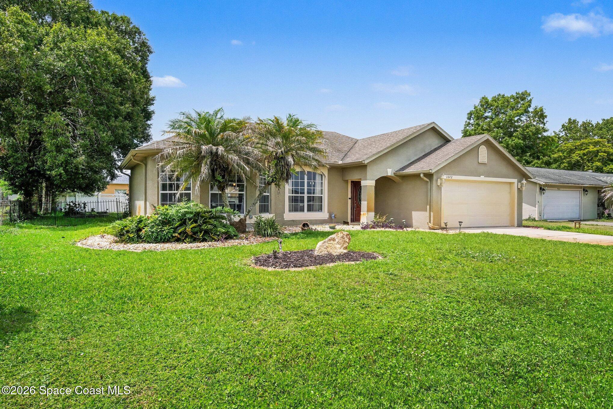 Residential in Palm Bay 3