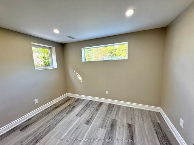 7461 Netherwood Rd, House other with 4 bedrooms, 4 bathrooms and 4 parking in Mississauga ON | Image 31