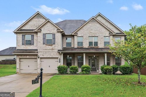 5145 Whisper Point Blvd, Cumming, GA, 30028-7033 | Card Image