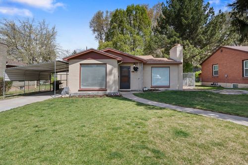 244 W Center St, Springville, UT, 84663 | Card Image