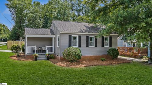 101 Deoyley Avenue, Greenville, SC, 29605 | Card Image