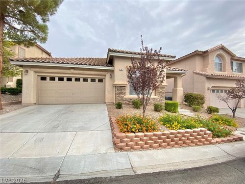 208 Depaul Ct, Las Vegas, NV, 89144-4136 | Card Image