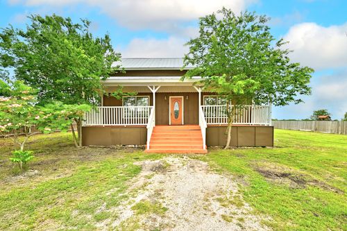 320 Sunset Ridge Rd, Maxwell, TX, 78656-4265 | Card Image