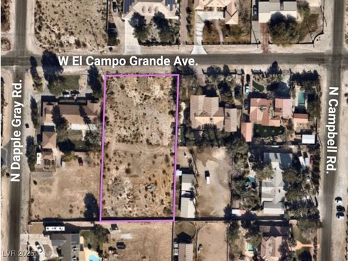 9065 W El Campo Grande Ave, Las Vegas, NV, 89149-3318 | Card Image