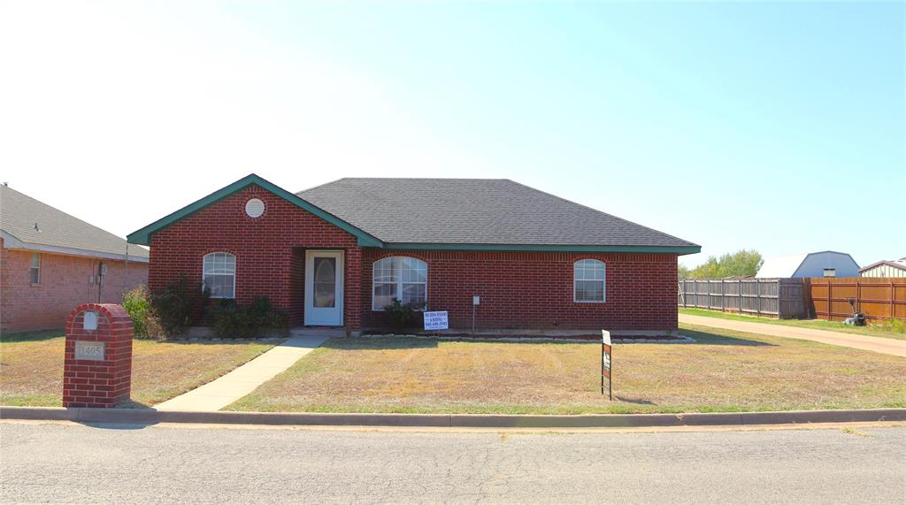 Tumbleweed Trl, Henrietta, TX 76365