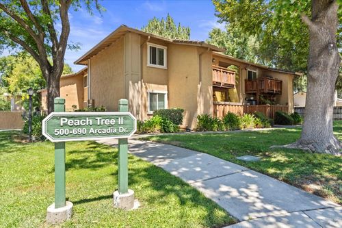 502 Arcadia Drive, Vacaville, CA, 95687 | Card Image
