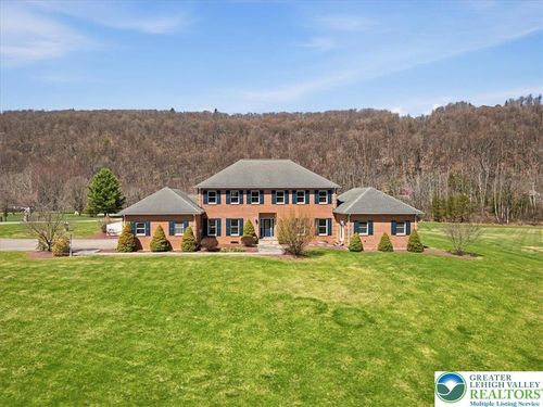 2506 Red Fox Lane, Stroud Twp, PA, 18360 | Card Image