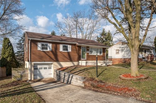 2833 Nacoma Pl, Kettering, OH, 45420-3840 | Card Image
