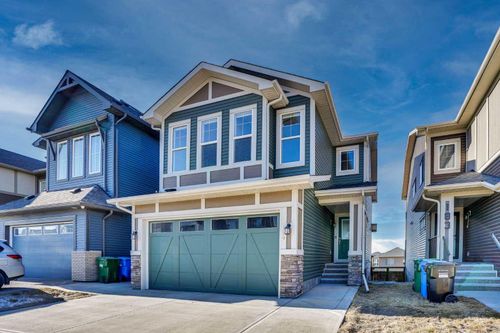 179 Lucas Hts Nw, Calgary, AB, T3P1X4 | Card Image