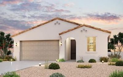 2483 E Music Mountain Avenue, House other with 3 bedrooms, 2 bathrooms and null parking in Apache Junction AZ | Image 1