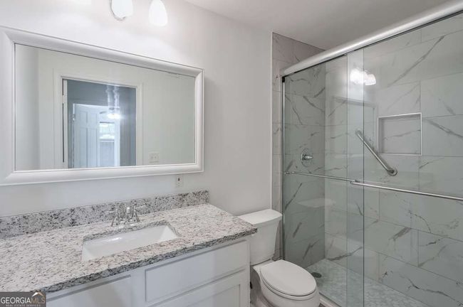 320 Park Ridge Cir, Condo with 1 bedrooms, 1 bathrooms and null parking in Marietta GA | Image 24