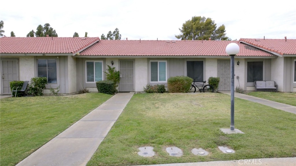 Residential in Indio