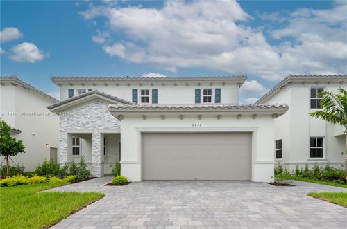 2636 Se 8th Ct, HOMESTEAD, FL, 33035-2000 | Card Image