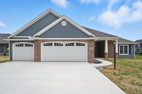 1634 White Fawn Drive, New Haven, IN, 46774 | Card Image
