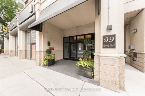 505-99 Avenue Rd, Toronto, ON, M5R2G5 | Card Image