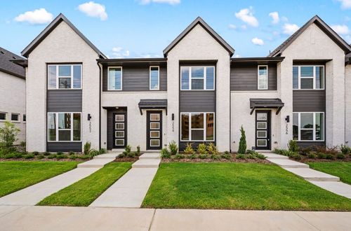 2554 Campden Mews, Allen, TX, 75013-1281 | Card Image