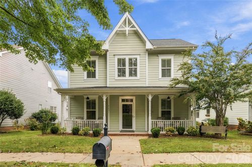 6631 Old Magnolia Ln, Mint Hill, NC, 28227-8118 | Card Image