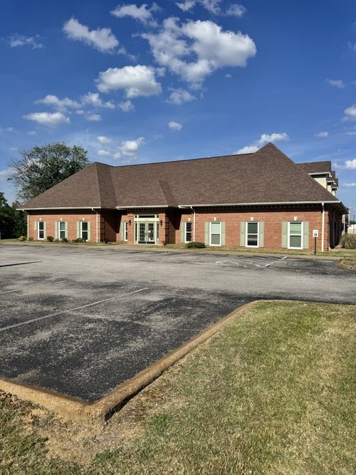 3735 N Mount Juliet Rd, Mount Juliet, TN, 37122 | Card Image
