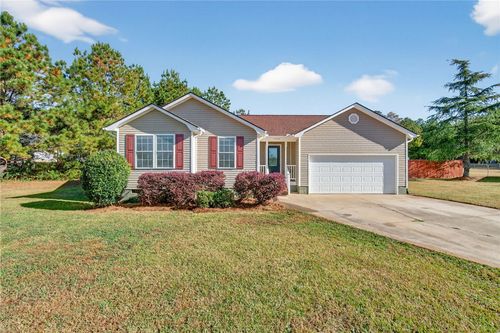 1462 Red Barn Rd, Liberty, SC, 29657-9604 | Card Image