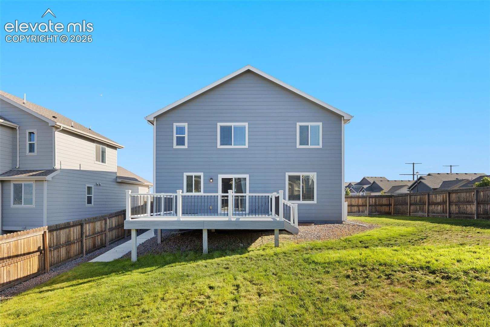 Residential in Colorado Springs 2