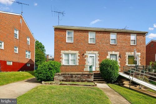 5108 Pembroke Ave, BALTIMORE, MD, 21206-5044 | Card Image
