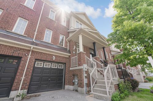 46-2187 Fiddlers Way, Oakville, ON, L6M0L6 | Card Image