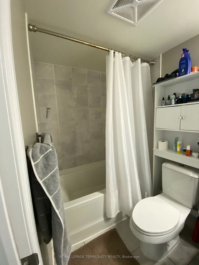 506 - 716 Main St E, Condo with 1 bedrooms, 1 bathrooms and 1 parking in Milton ON | Image 14