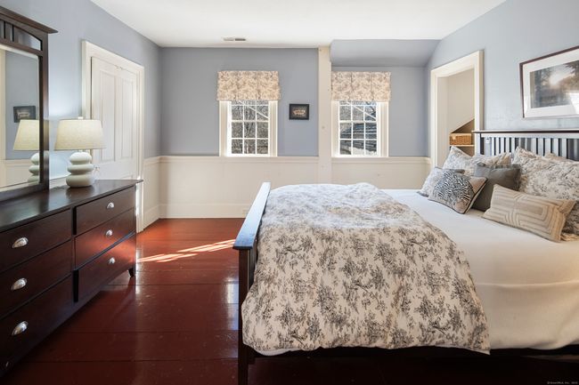 247 Mill Rd, House other with 4 bedrooms, 4 bathrooms and null parking in New Canaan CT | Image 25