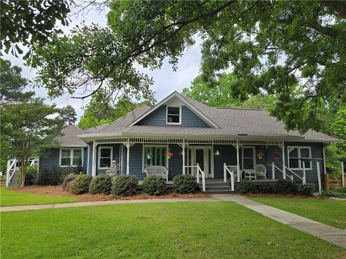 1133 Elrod Ferry Rd, Hartwell, GA, 30643-4459 | Card Image