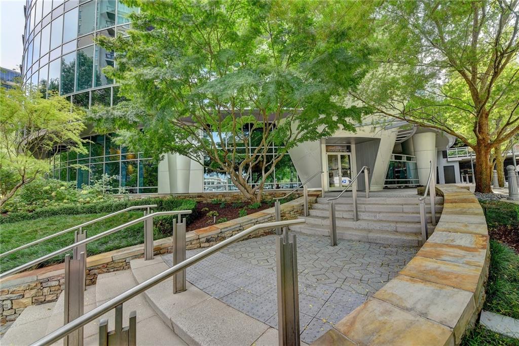 Residential in Atlanta 4