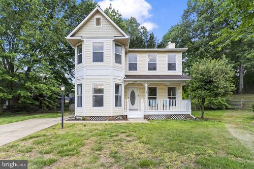 6225 Polar Bear Ct, WALDORF, MD, 20603-4432 | Card Image