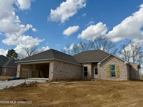 554 Patrick Farms Dr, Pearl, MS, 39208-9424 | Card Image