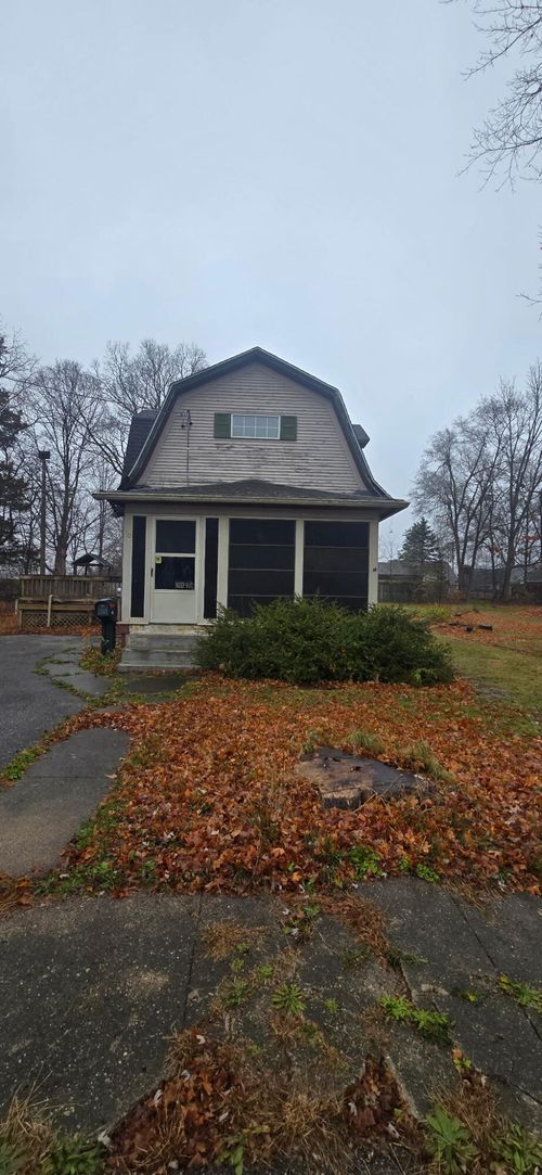 40 Oxford St, Battle Creek, MI, 49017-5414 | Card Image