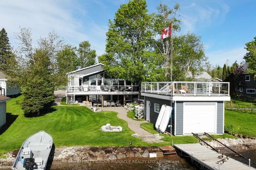 73 Admiral Drive, Kawartha Lakes, ON, K0M1G0 | Card Image