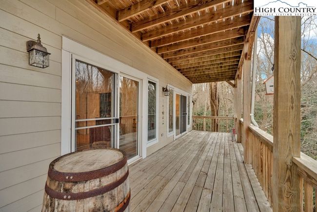 201 - 164 Evergreen Springs Ct, Condo with 2 bedrooms, 3 bathrooms and null parking in Blowing Rock NC | Image 34