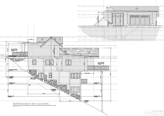 227 S Martin Dr, Home with 0 bedrooms, 0 bathrooms and null parking in Zephyr Cove NV | Image 11