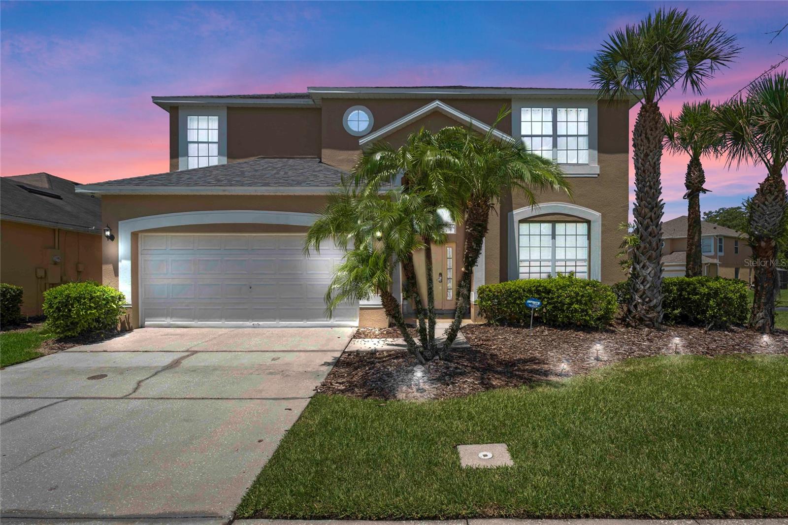Castaway Beach Way, Kissimmee, FL 34746