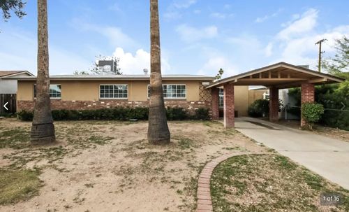 12214 N Escobar Way, Phoenix, AZ, 85022-5840 | Card Image